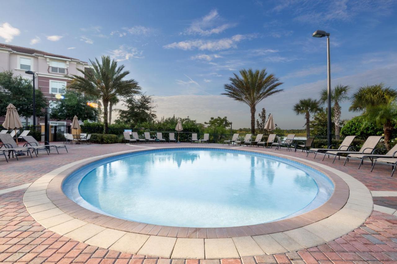 Chantilly Condo - Closer To Disney And Universal Orlando Exterior foto