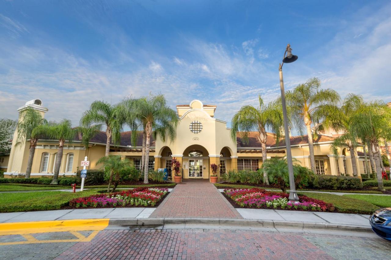Chantilly Condo - Closer To Disney And Universal Orlando Exterior foto