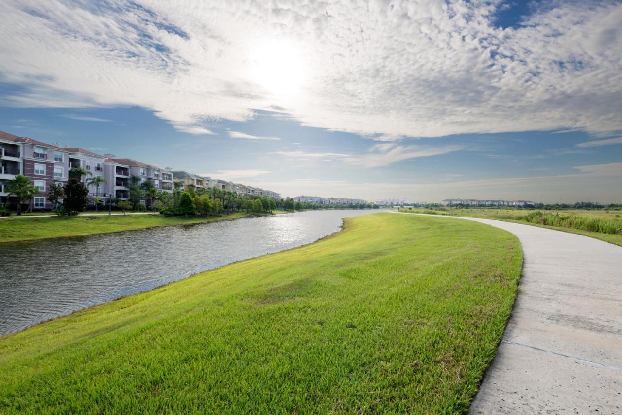 Chantilly Condo - Closer To Disney And Universal Orlando Exterior foto