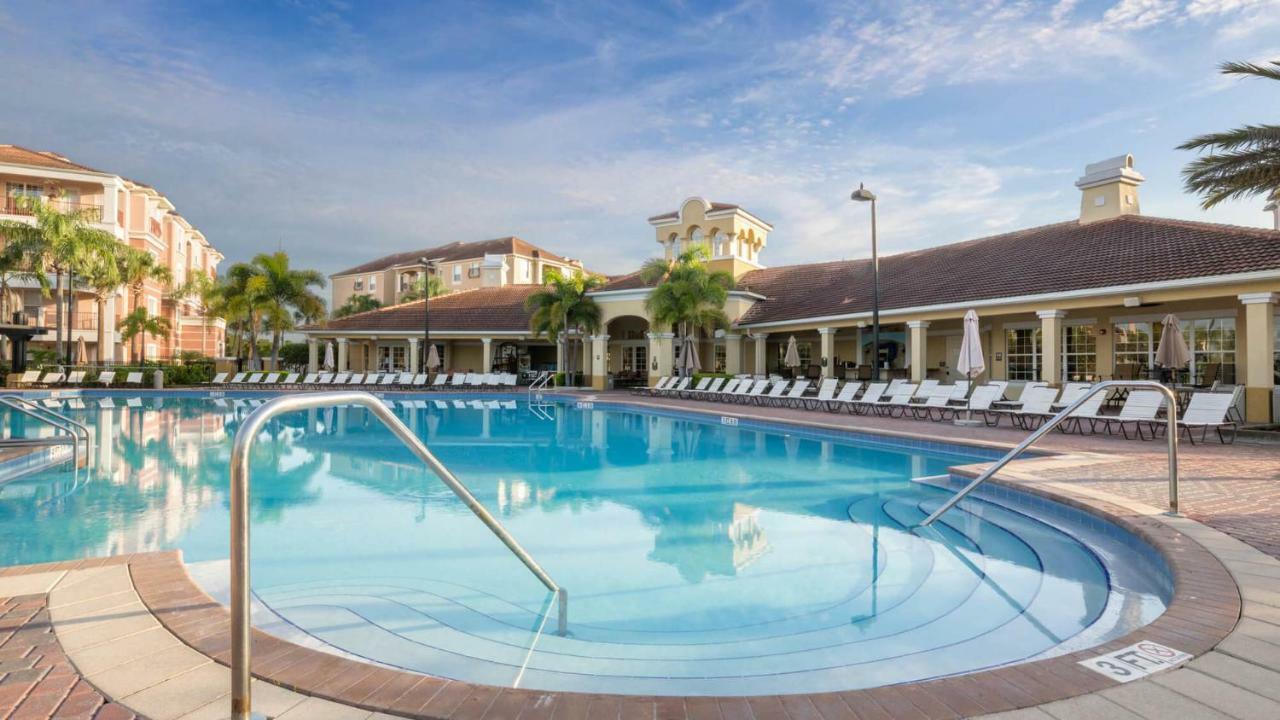 Chantilly Condo - Closer To Disney And Universal Orlando Exterior foto