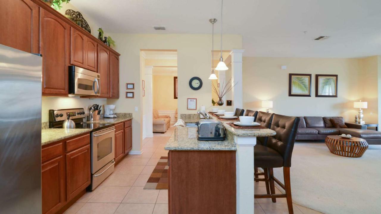 Chantilly Condo - Closer To Disney And Universal Orlando Exterior foto