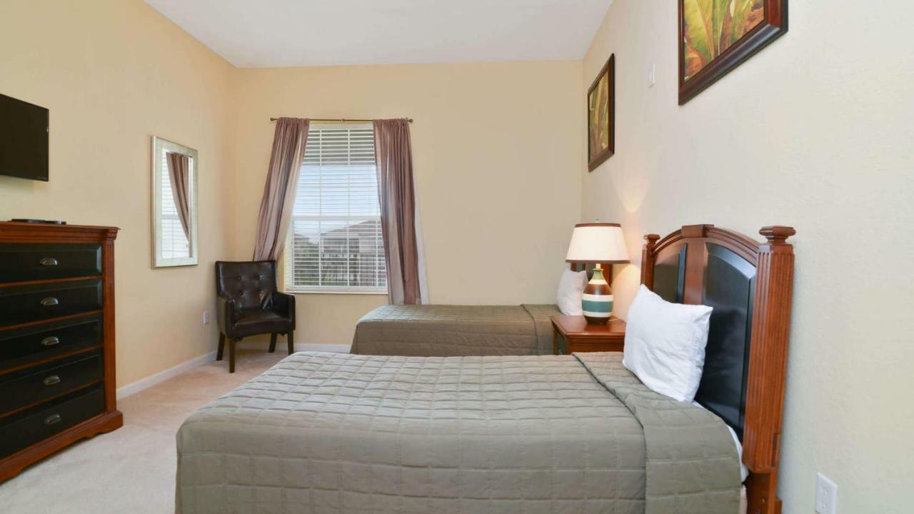 Chantilly Condo - Closer To Disney And Universal Orlando Exterior foto