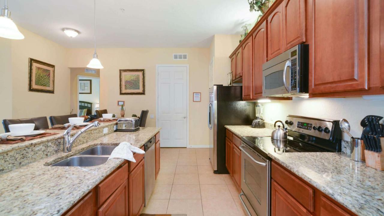 Chantilly Condo - Closer To Disney And Universal Orlando Exterior foto