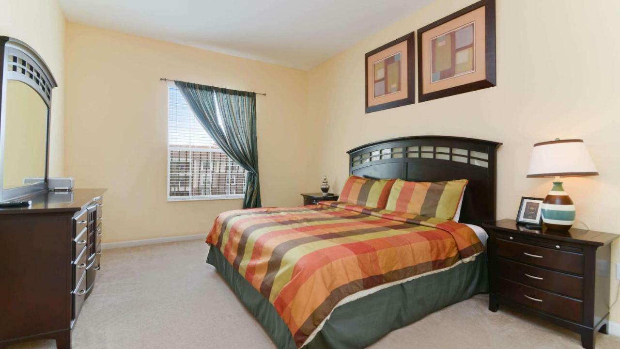 Chantilly Condo - Closer To Disney And Universal Orlando Exterior foto