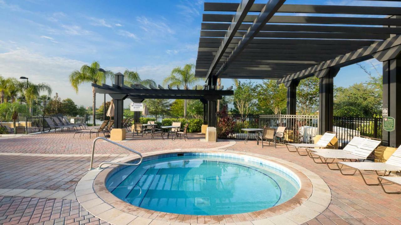Chantilly Condo - Closer To Disney And Universal Orlando Exterior foto