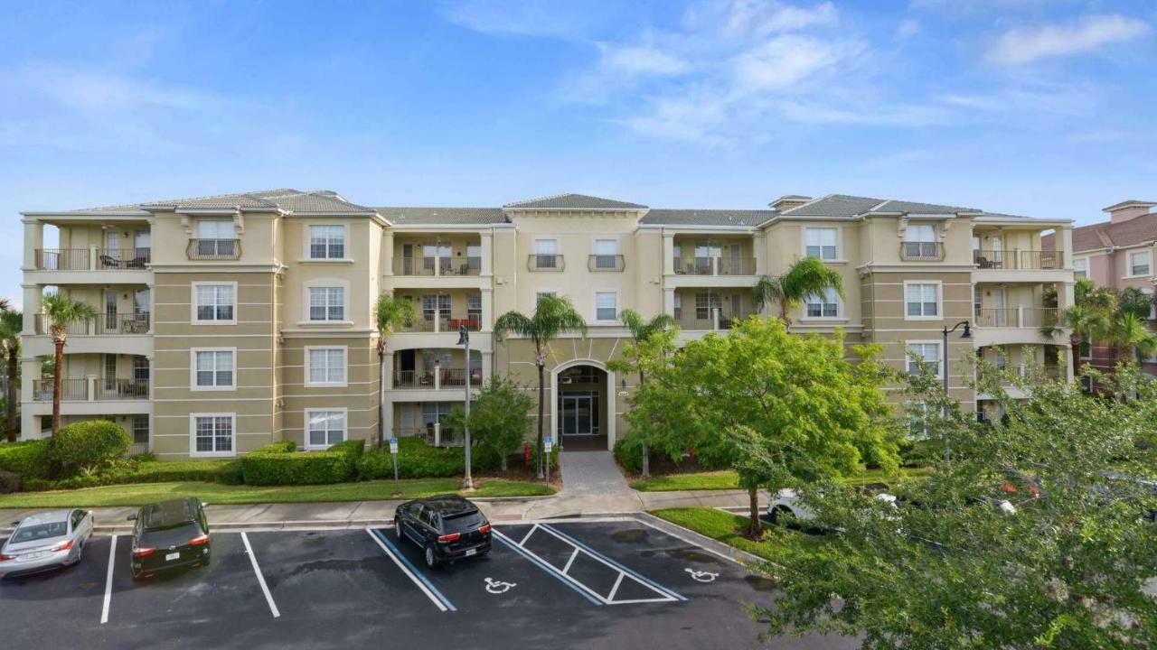 Chantilly Condo - Closer To Disney And Universal Orlando Exterior foto