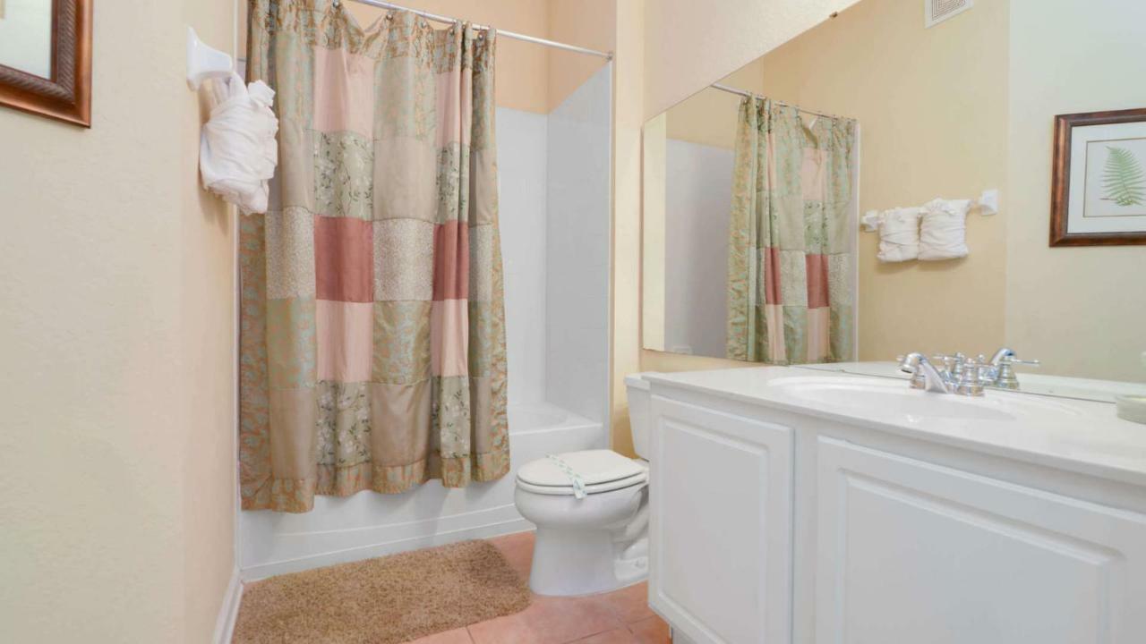 Chantilly Condo - Closer To Disney And Universal Orlando Exterior foto
