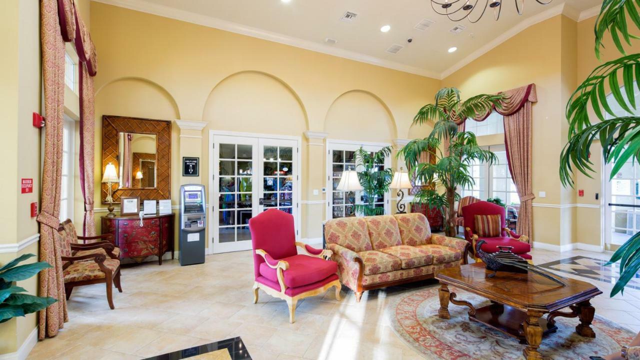 Chantilly Condo - Closer To Disney And Universal Orlando Exterior foto